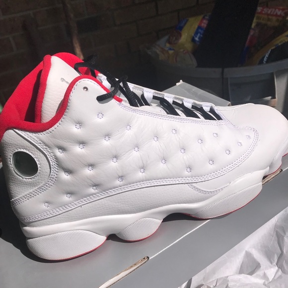 Jordan Other - Air Jordan’s Retro 13s
